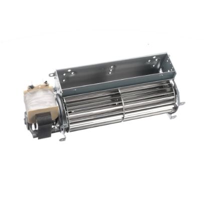 Picture of Samsung Motor Ac Fan Part# DE31-00070A