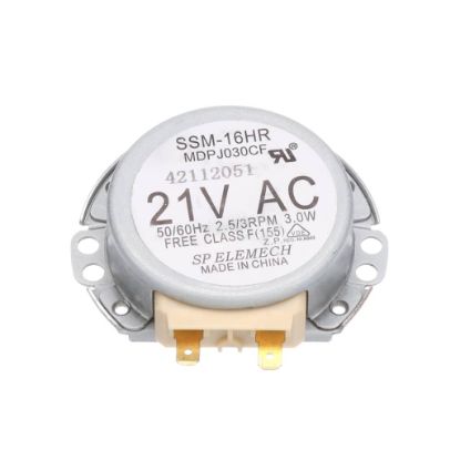 Picture of Samsung Motor Ac Drive Part# DE31-10172D