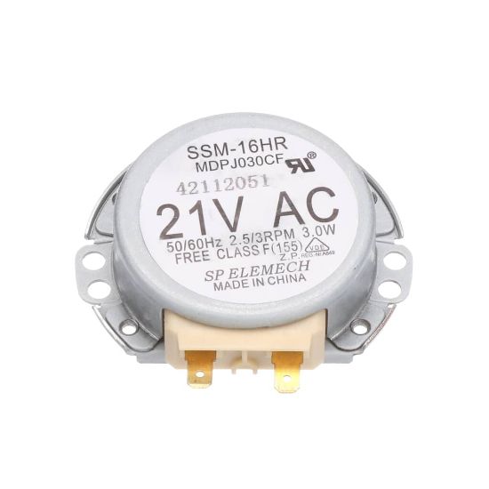 Picture of Samsung Motor Ac Drive Part# DE31-10172D