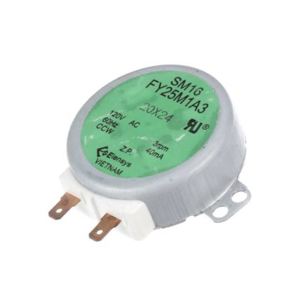 Picture of Samsung Motor Ac Drive Part# DE31-10095B