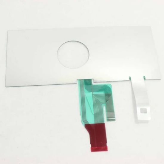 Picture of Samsung Switch Membrane Part# DE34-00409A
