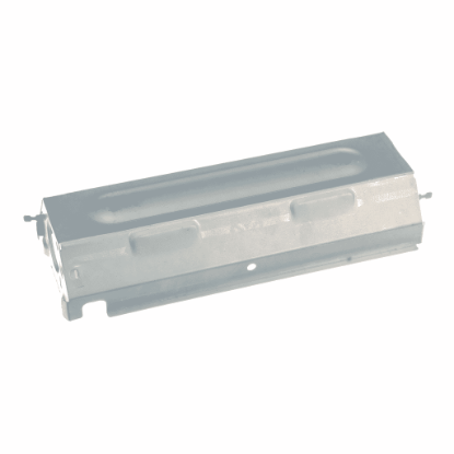 Picture of Samsung Bracket-bottom Lamp Part# DE61-00319A