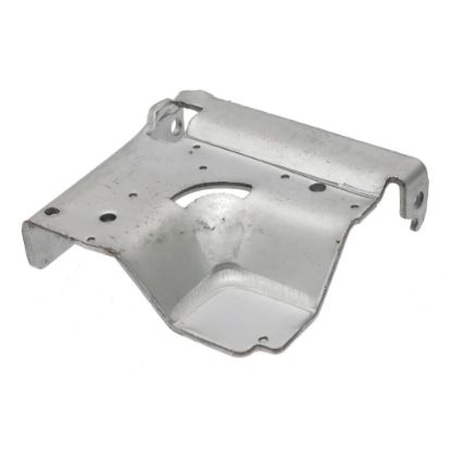 Picture of Samsung Bracket Door Hinge (Right) Part# DE61-01223A