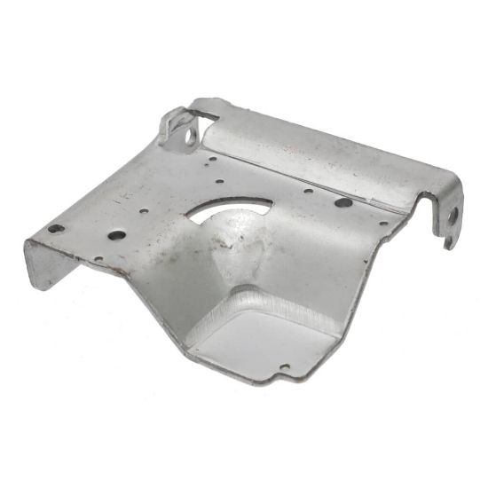 Picture of Samsung Bracket Door Hinge (Right) Part# DE61-01223A