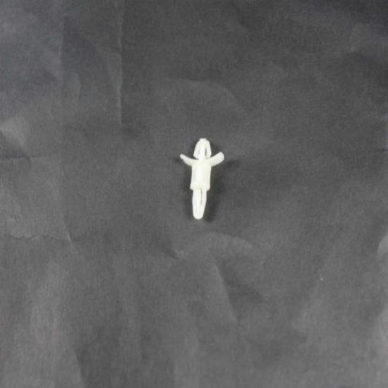 Picture of Samsung Support Pcb Part# DE61-30129A