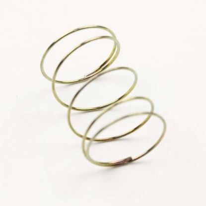 Picture of Samsung Spring-button Part# DE61-70026A