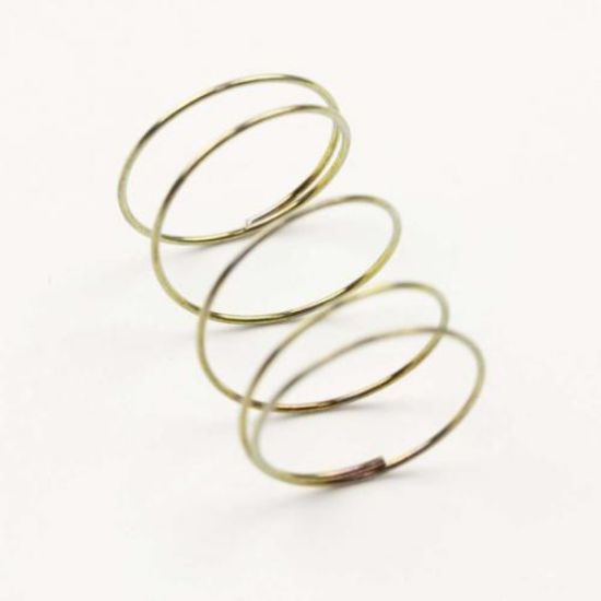 Picture of Samsung Spring-button Part# DE61-70026A