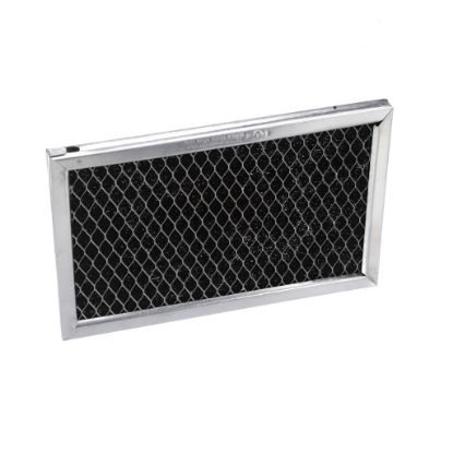 Picture of Samsung Filter-charcoal Part# DE63-00367G