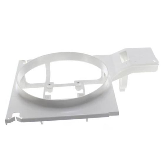 Picture of Samsung Cover Motor Part# DE63-00186B