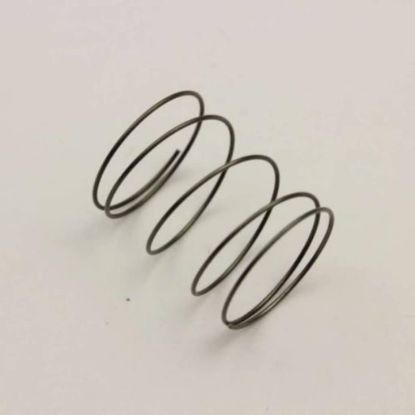 Picture of Samsung Spring-button Part# DE61-70076A