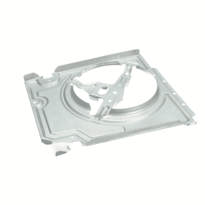 Picture of Samsung Cover Motor Part# DE63-00872A