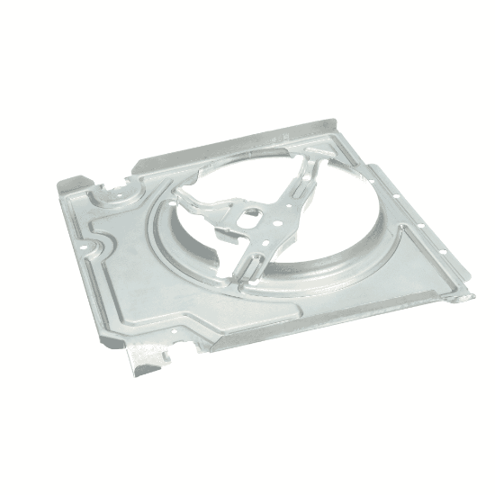 Picture of Samsung Cover Motor Part# DE63-00872A