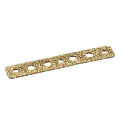 Picture of Samsung Gasket Heater;combi Oven,brass,t2,90.5,1 Part# DE63-00889A