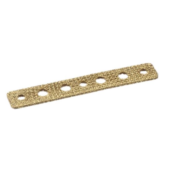Picture of Samsung Gasket Heater;combi Oven,brass,t2,90.5,1 Part# DE63-00889A