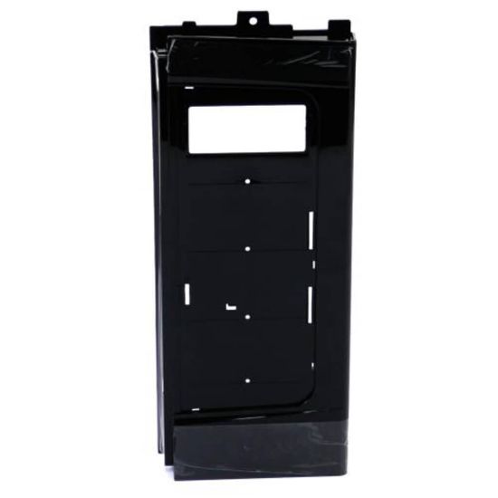 Picture of Samsung Control Panel Part# DE64-01451A