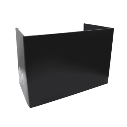 Picture of Samsung Panel Outer Part# DE64-01341F