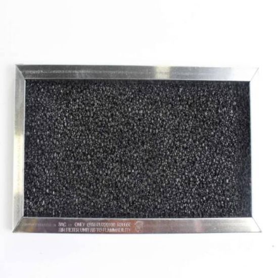Picture of Samsung Filter Charcoal Part# DE63-30016H