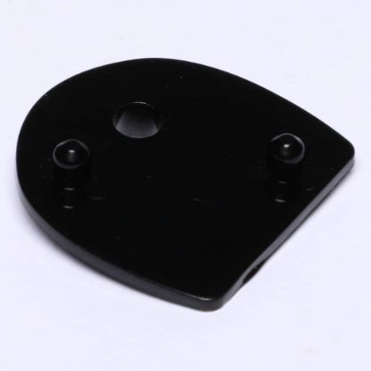 Picture of Samsung Handle-base Lower Part# DE64-02243A