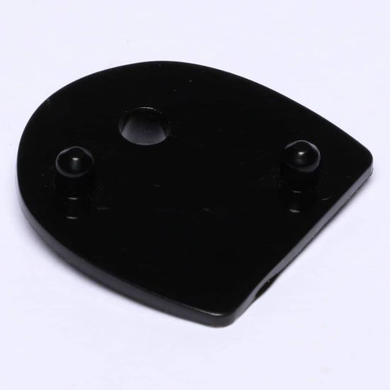 Picture of Samsung Handle-base Lower Part# DE64-02243A