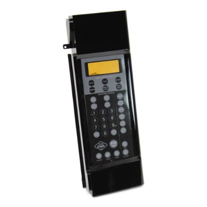 Picture of Samsung Control Panel Part# DE64-01950E