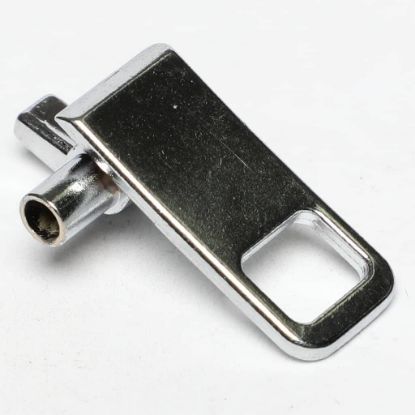 Picture of Samsung Key Door-right;nq70m6650ds,zndc Part# DE64-02993A