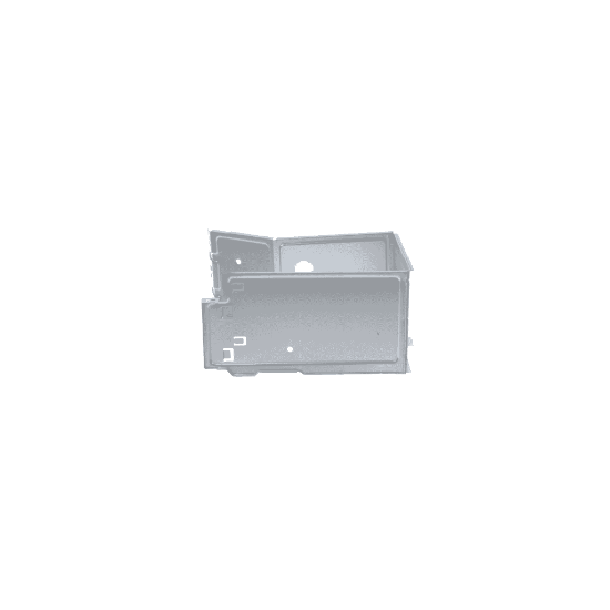 Picture of Samsung Duct-exhaust Part# DE67-00264A