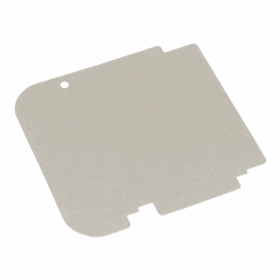 Picture of Samsung Cover-ceiling Part# DE71-60461A