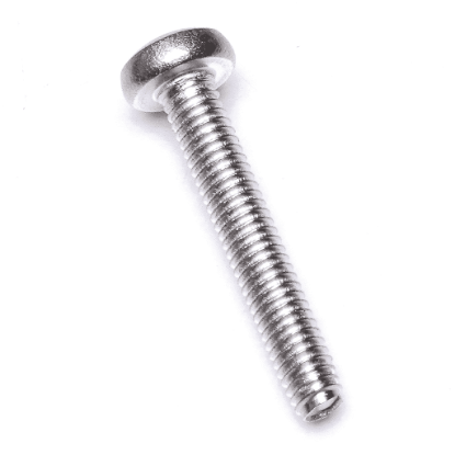 Picture of Samsung Svc Screw Part# DE81-02051A
