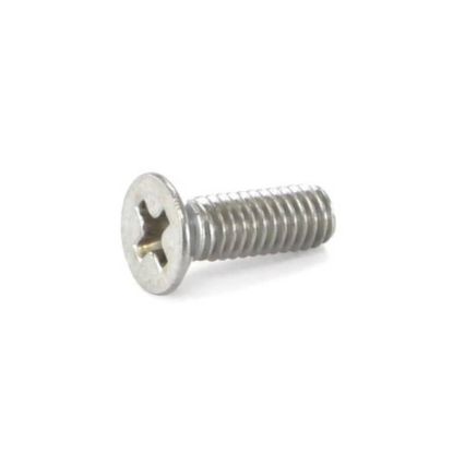 Picture of Samsung Svc Screw Part# DE81-02059A