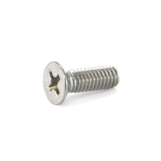 Picture of Samsung Svc Screw Part# DE81-02059A
