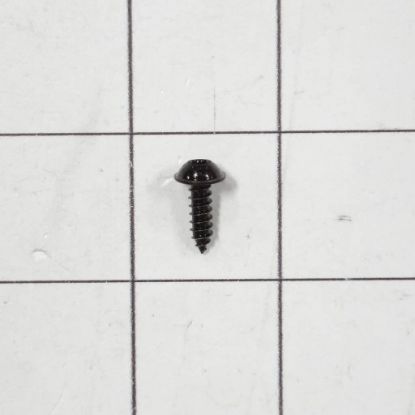 Picture of Samsung Svc Screw Part# DE81-02046A