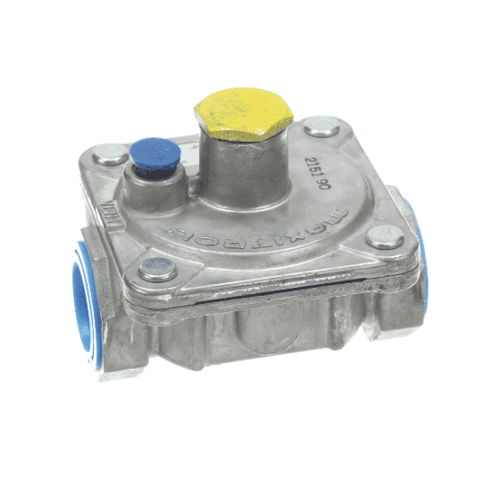 Picture of Samsung Svc W C Regulator Ng Part# DE81-02360A