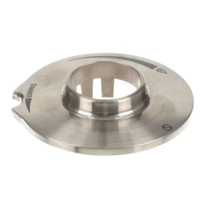 Picture of Samsung Svc Spill Protector Simmer Part# DE81-02740A