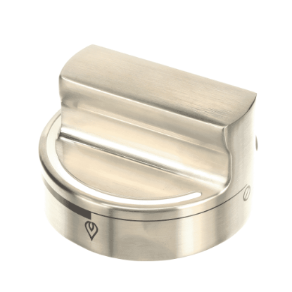 Picture of Samsung Svc-knob Illuminated Simmer Part# DE81-02700A