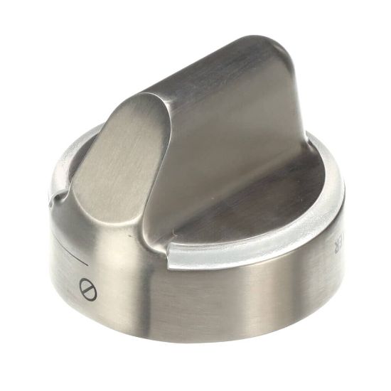 Picture of Samsung Svc-knob Illuminated Simmer Part# DE81-02627A