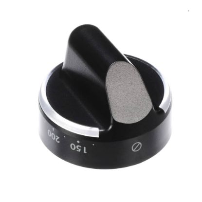 Picture of Samsung Svc-knob Illuminated Er30g Part# DE81-02939A