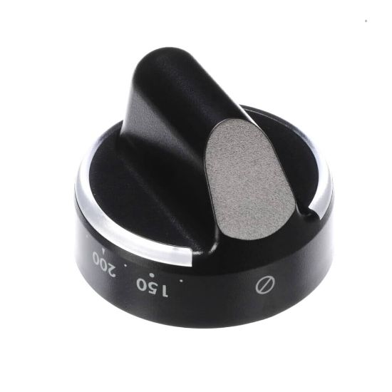 Picture of Samsung Svc-knob Illuminated Er30g Part# DE81-02939A