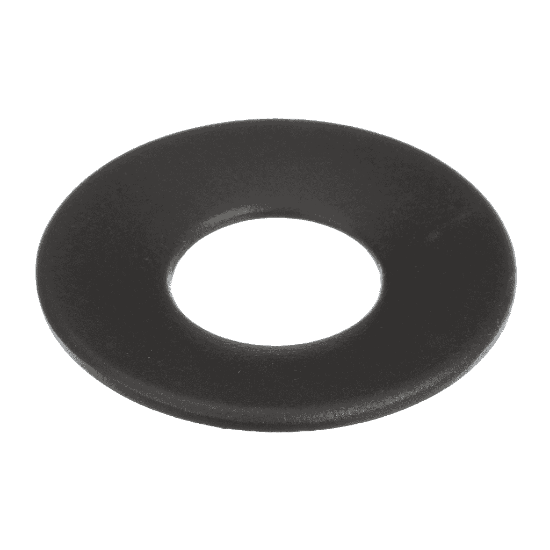 Picture of Samsung Svc Burner Cap 18K Blk Por Part# DE81-02919A