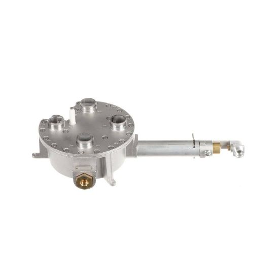 Picture of Samsung Svc Asy Dual Burner 18K Ng Part# DE81-02869A