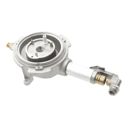 Picture of Samsung Svc C Dual Burner Base Ng Part# DE81-03003A