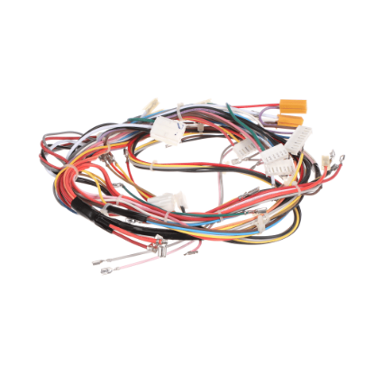 Picture of Samsung Svc Main Wire Harness Pcor30 Part# DE81-03093A