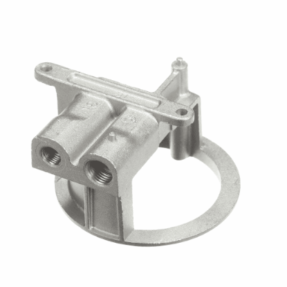 Picture of Samsung Svc Asy Inject Holder 15K Part# DE81-03278A