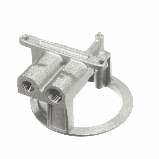 Picture of Samsung Svc Asy Inject Holder 15K Part# DE81-03278A