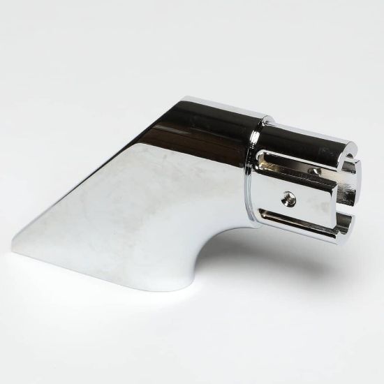 Picture of Samsung Svc End Cap Door Handle Ch Part# DE81-03339A