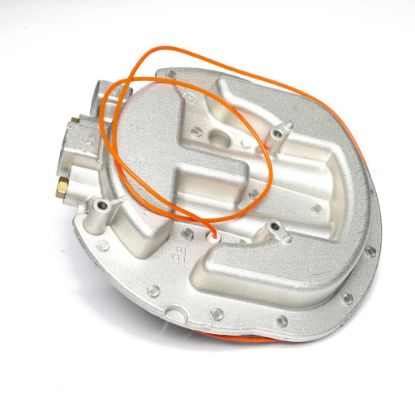 Picture of Samsung Svc Asy Burner Cup Ng 22K Part# DE81-03309A