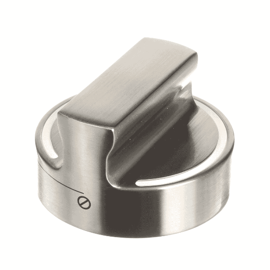 Picture of Samsung Svc-knob Illuminated Grdl Part# DE81-03350A