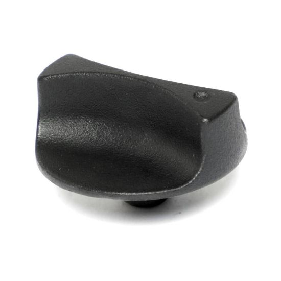 Picture of Samsung Svc Knob Timer Temp Control Bl Part# DE81-03435A