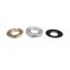 Picture of Samsung Svc Pack Brnr Ring Cap Base Part# DE81-03521A