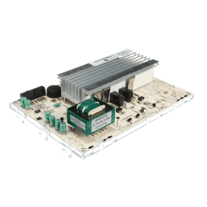 Picture of Samsung Svc Power Board 4 Brnr Ett30 Part# DE81-03522A