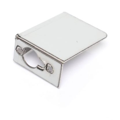 Picture of Samsung Svc Igniter Shield U Burner Part# DE81-03570A